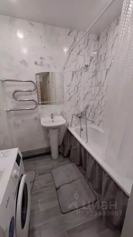 Студия Нижегородская область, Нижний Новгород Коломенская ул., 8к4 ... - Фото 2