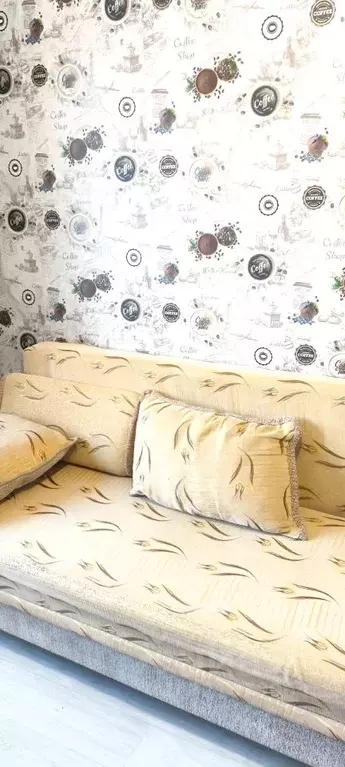 Комната Татарстан, Набережные Челны просп. Мусы Джалиля, 48 (12.0 м) - Фото 0