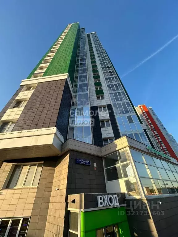 3-к кв. Московская область, Солнечногорск городской округ, Голубое пгт ... - Фото 1