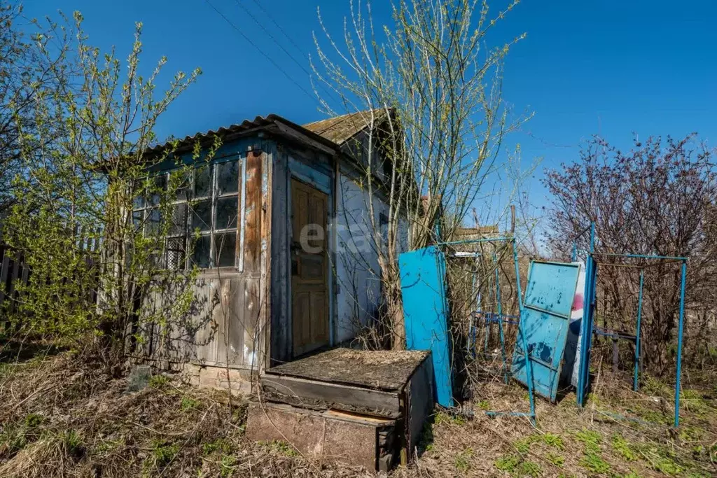 Дом в Алтайский край, Бийский район, Малоугреневский сельсовет, ... - Фото 1