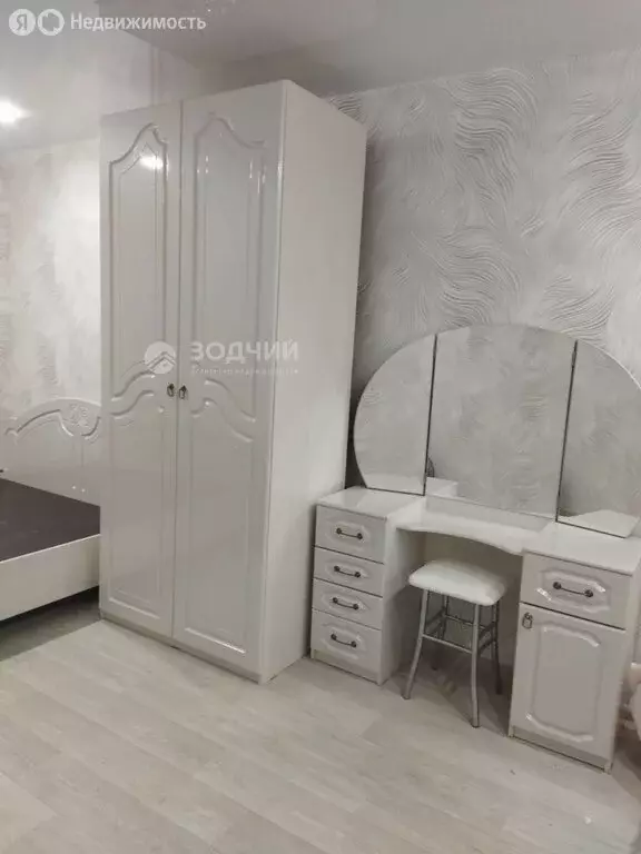 2-комнатная квартира: Шумерля, улица Маршала Жукова, 15 (41.9 м) - Фото 1