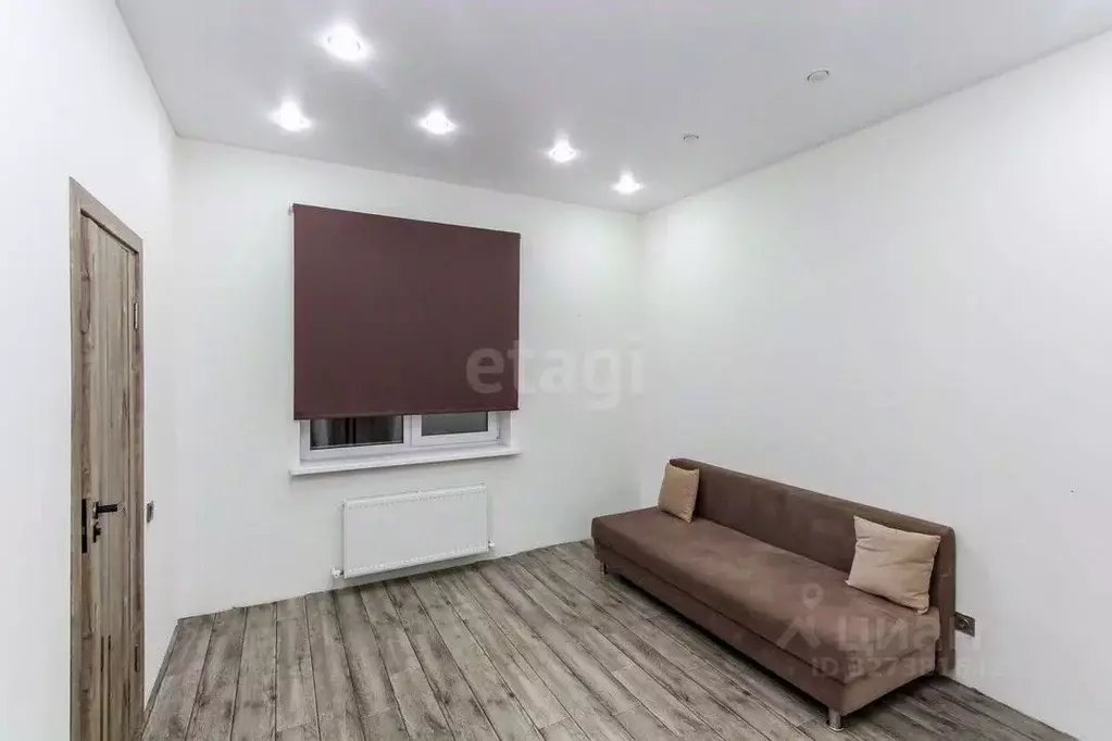 Дом в Тюменская область, Тюмень Золотая Осень-2 садовое товарищество, ... - Фото 1