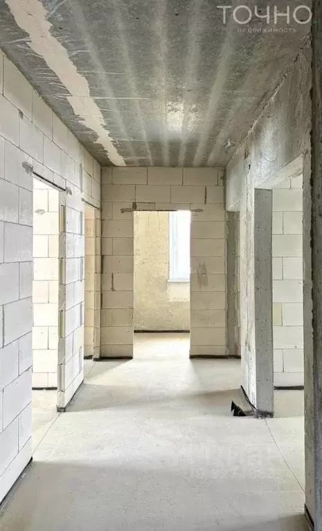 3-к кв. Пензенская область, Пенза ул. Высокая, 10 (78.0 м) - Фото 1