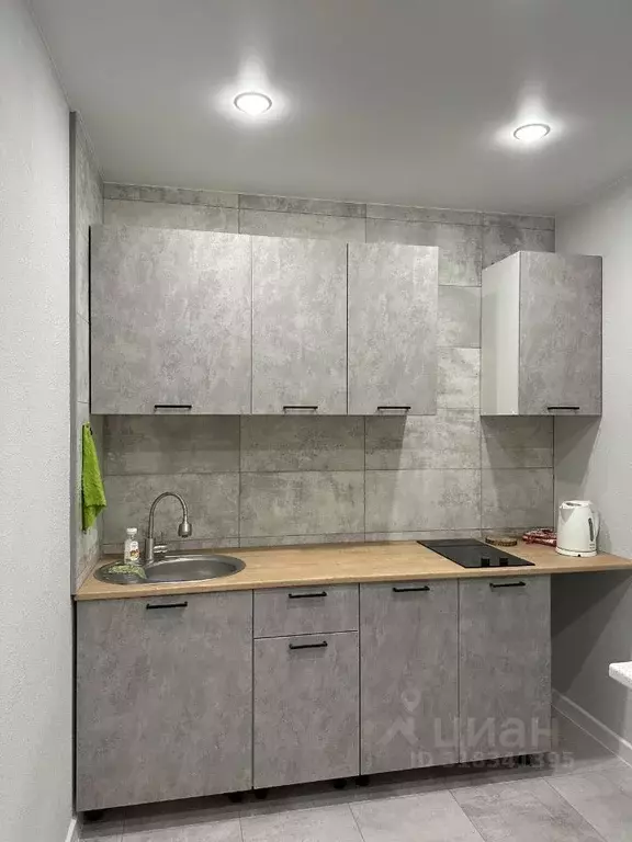 1-к кв. Волгоградская область, Волгоград бул. Энгельса, 33А (36.0 м) - Фото 1