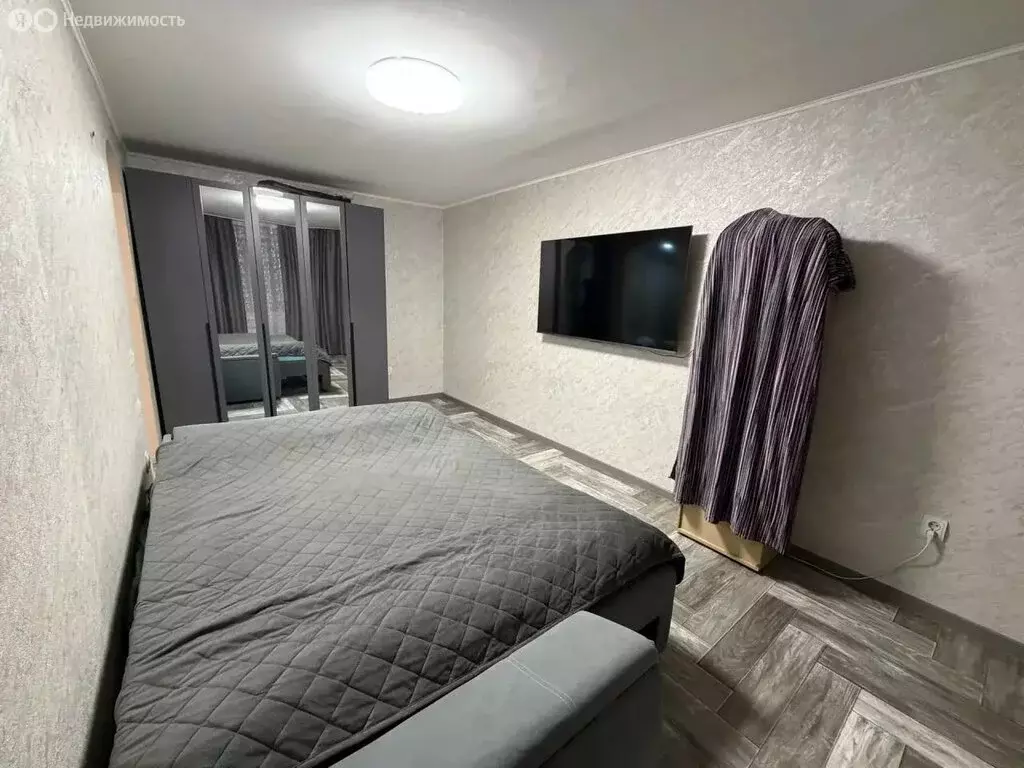 1-комнатная квартира: Улан-Удэ, Столбовая улица, 60 (32 м) - Фото 2