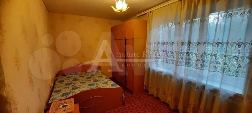 2-к. квартира, 44 м, 1/3 эт. - Фото 1