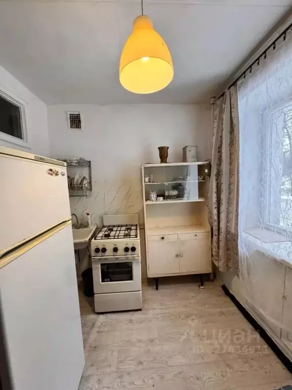 1-к кв. Тверская область, Конаковский муниципальный округ, пос. ... - Фото 2