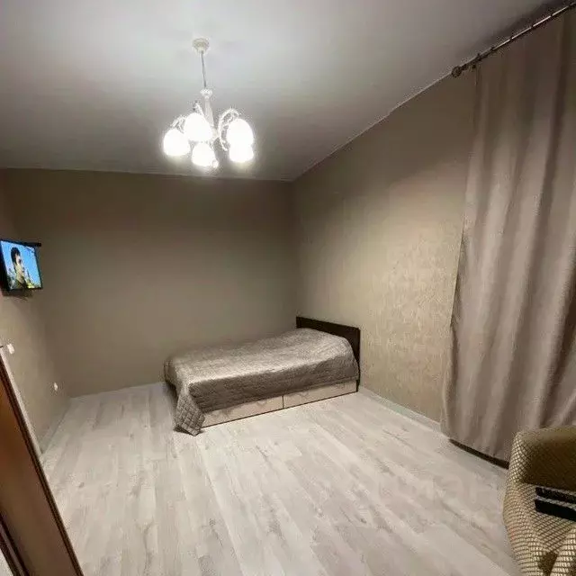 1-к кв. Воронежская область, Анна пгт ул. Ленина, 23А (36.1 м) - Фото 1