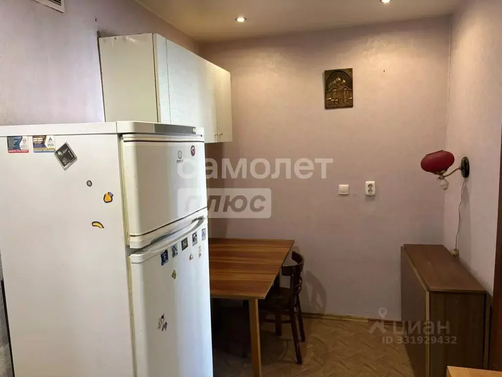 Комната Вологодская область, Вологда ул. Чехова, 17 (16.6 м) - Фото 2