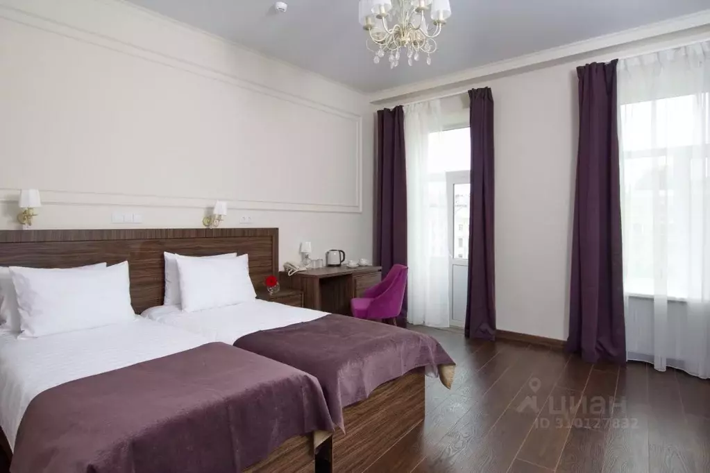 Комната Санкт-Петербург наб. Реки Фонтанки, 97 (30.0 м) - Фото 1