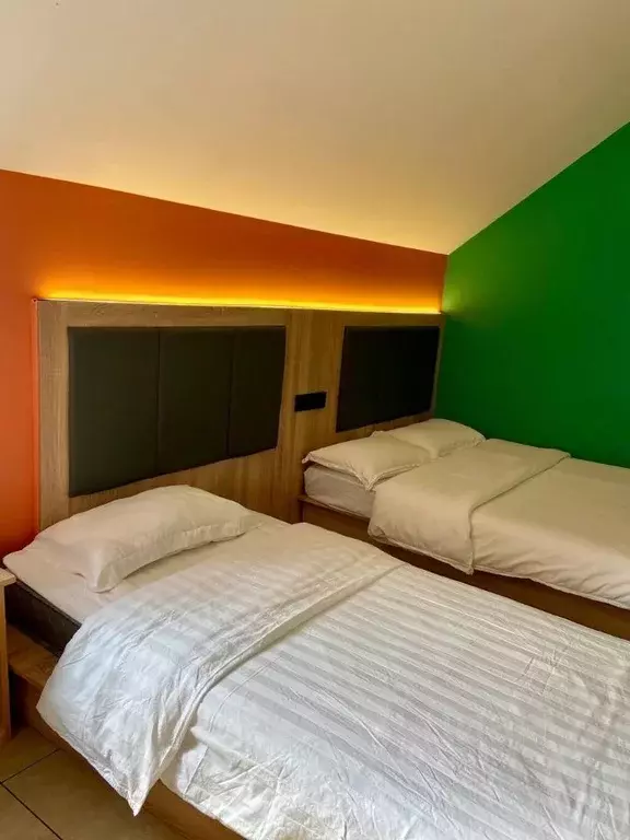 Комната Приморский край, Владивосток Светланская ул., 11 (22.0 м) - Фото 2