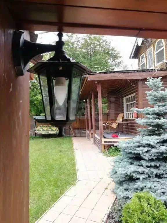 Дом в Новосибирская область, Колыванский район ул. Центральная, 39 ... - Фото 0