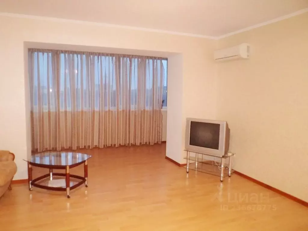 2-к кв. Саратовская область, Саратов ул. 2-я Садовая, 28/34 (85.0 м) - Фото 1