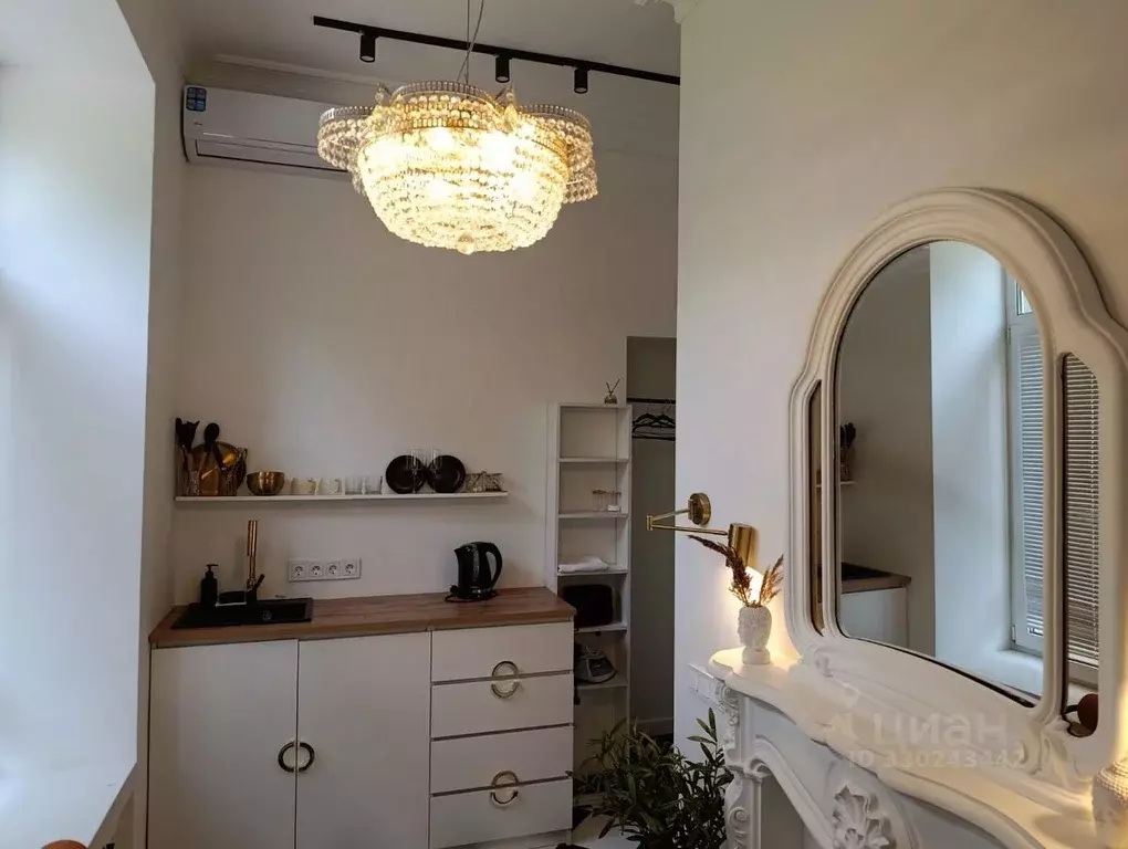 Студия Москва ул. Правды, 7/9К1 (17.0 м) - Фото 2
