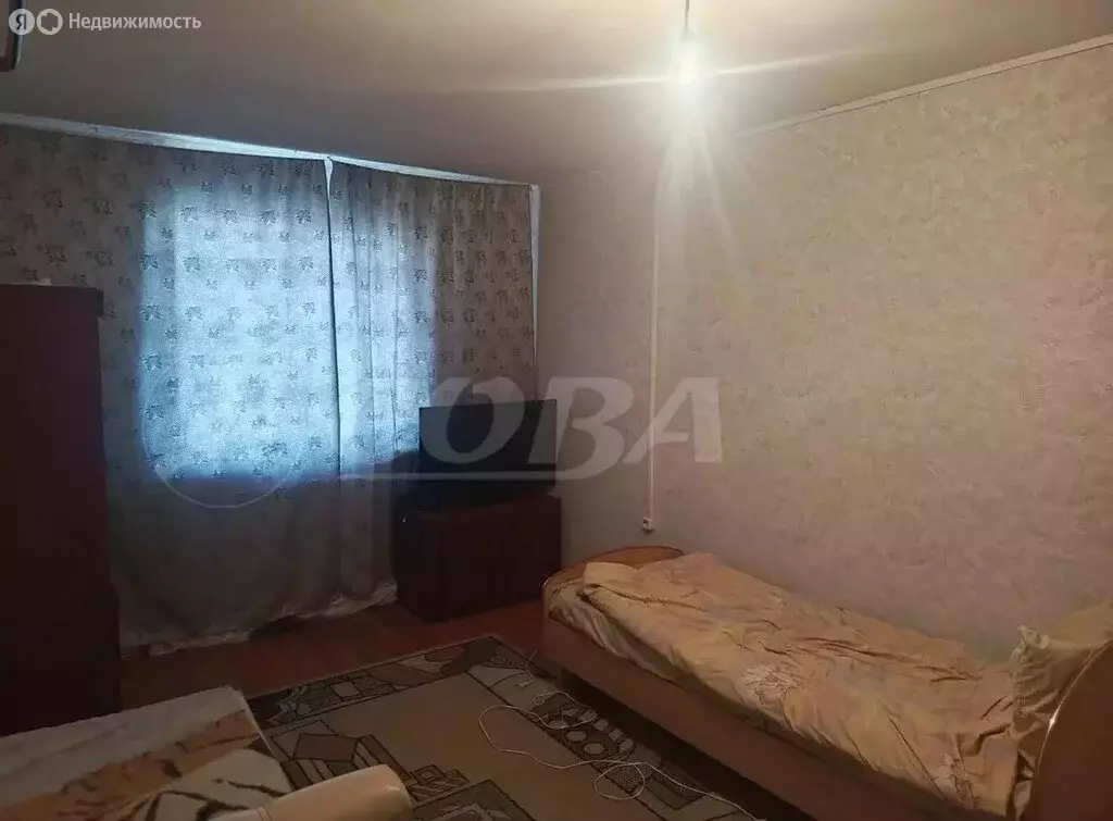 1-комнатная квартира: Нижняя Тавда, Мысовая улица, 7В (27.4 м) - Фото 1