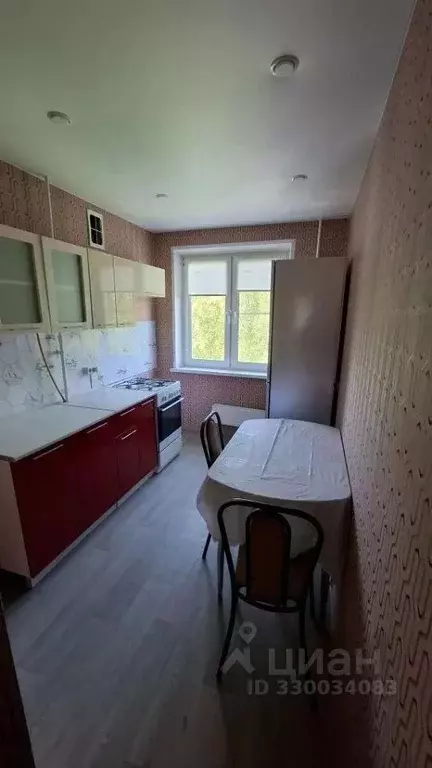 2-к кв. Нижегородская область, Нижний Новгород ул. Маршала ... - Фото 1