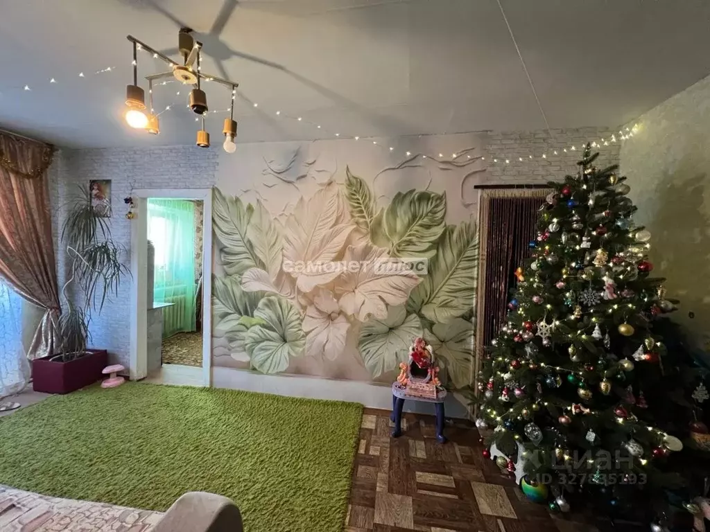 2-к кв. Московская область, Павловский Посад ул. 1-я Пушкинская, 24 ... - Фото 2