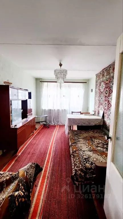 2-к кв. Свердловская область, Каменск-Уральский ул. Калинина, 56 (39.6 ... - Фото 1