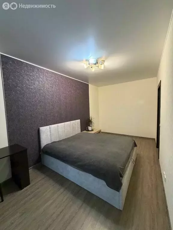 1-комнатная квартира: Уфа, улица Рихарда Зорге, 65Б (43.6 м) - Фото 2