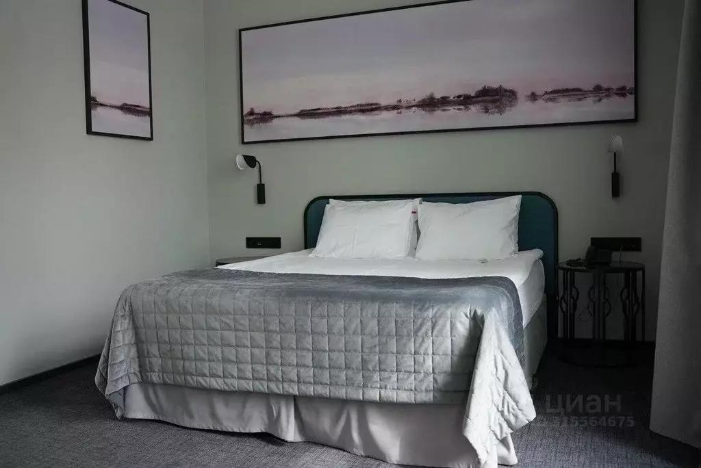 Комната Костромская область, Кострома Советская ул., 8А (26.0 м) - Фото 1