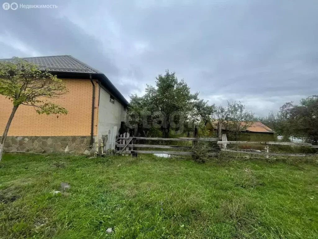 Участок в Назрань, улица Т.С. Тимурзиева (9 м) - Фото 1