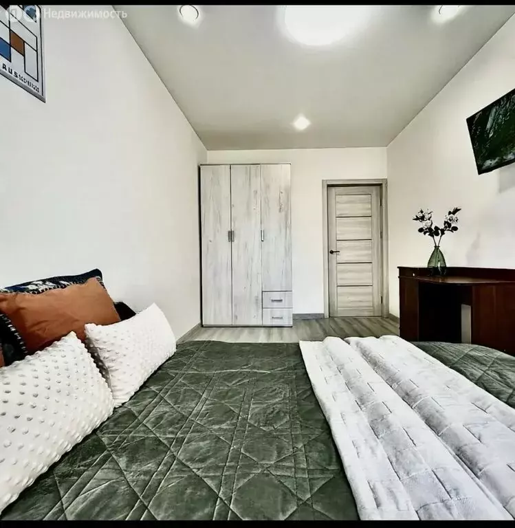 1-комнатная квартира: Иркутск, улица Пискунова, 148/7 (41 м) - Фото 2