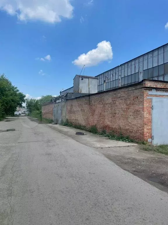 Свободного назначения, 100 м - Фото 0
