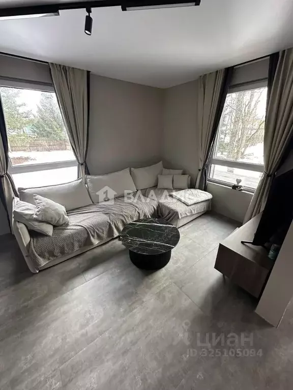 Дом в Московская область, Наро-Фоминский городской округ, Отдых-1 СНТ ... - Фото 1