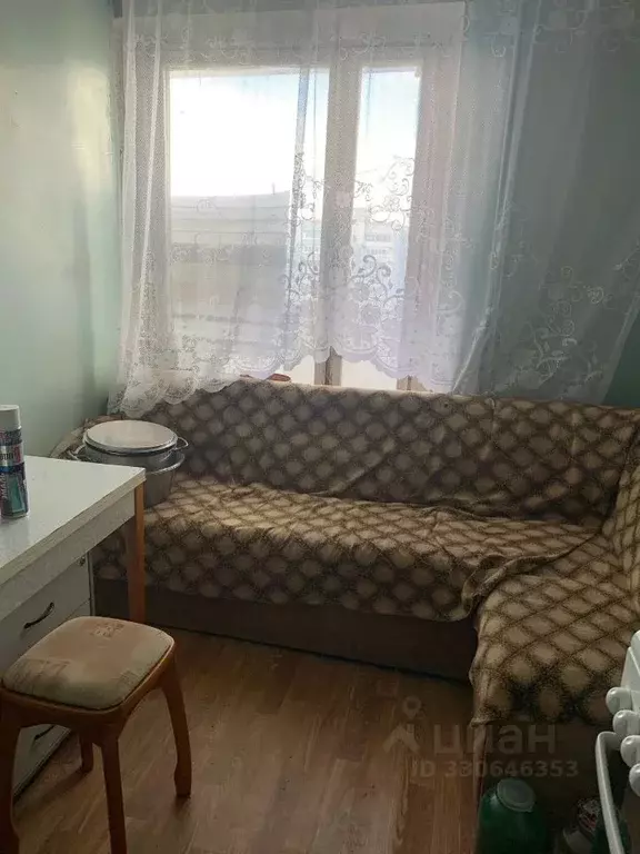1-к кв. Москва ул. Инессы Арманд, 7 (35.0 м) - Фото 1