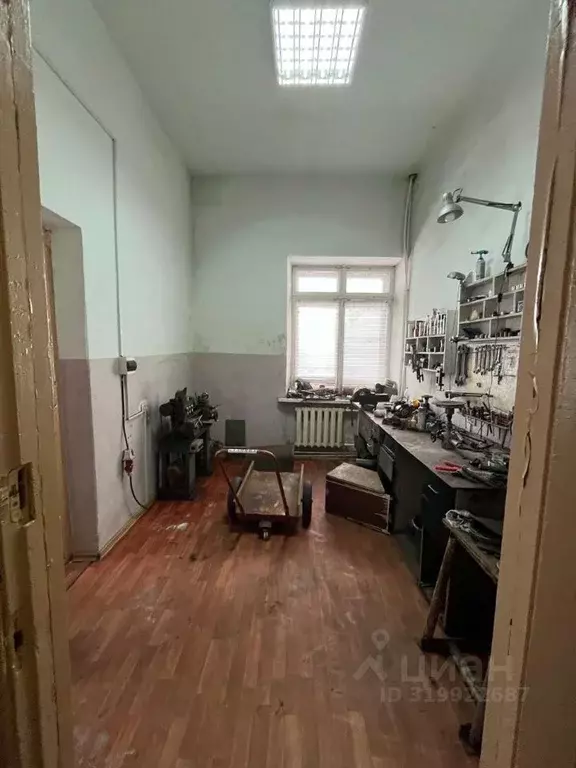 Помещение свободного назначения в Омская область, Омск просп. ... - Фото 0