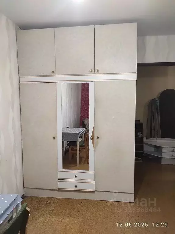 Комната Москва Сиреневый бул., 60 (12.0 м) - Фото 2