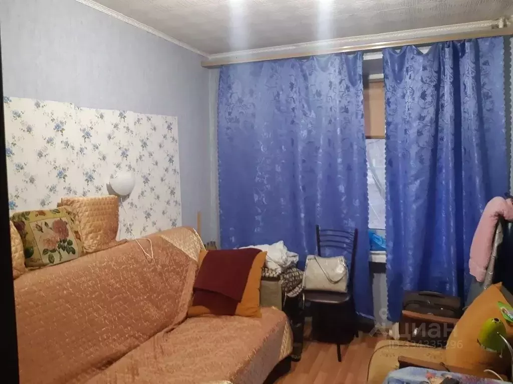 Комната Москва Живописная ул., 32К2 (9.0 м) - Фото 2