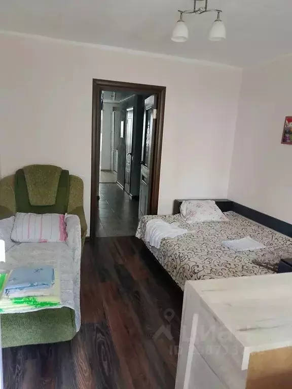 2-к кв. Крым, Феодосия ул. Чкалова, 66 (60.0 м) - Фото 2