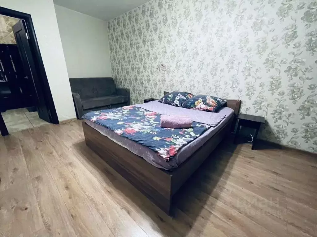 1-к кв. Московская область, Дмитров Оборонная ул., 30 (40.0 м) - Фото 1