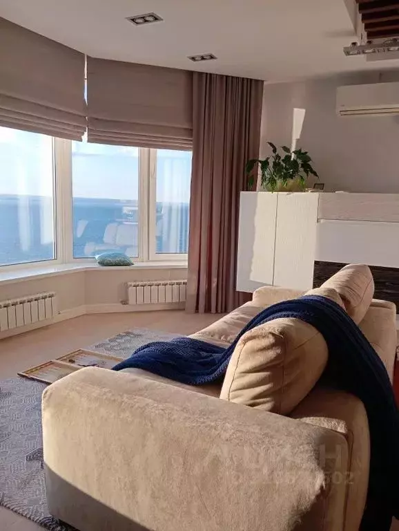 4-к кв. Приморский край, Владивосток Набережная ул., 5В (160.0 м) - Фото 0