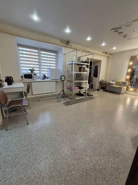 Помещение свободного назначения в Кировская область, Киров ... - Фото 1