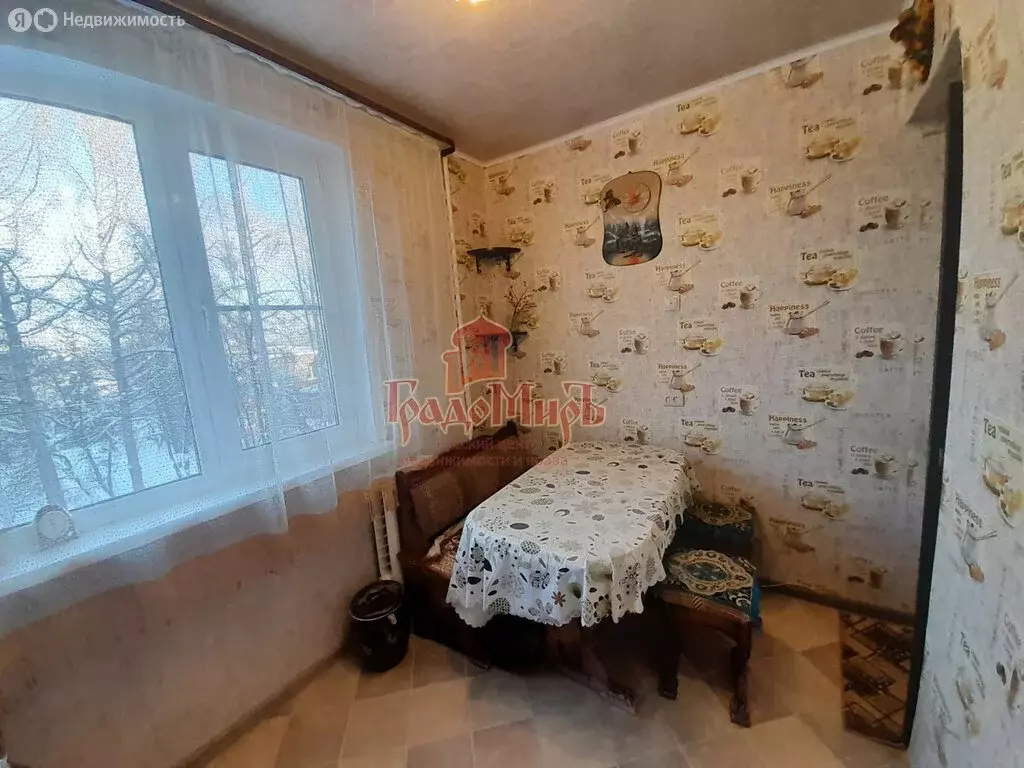 2-комнатная квартира: деревня Федорцово, 8 (45.3 м) - Фото 2