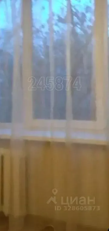 1-к кв. Москва Холмогорская ул., 3 (23.0 м) - Фото 1