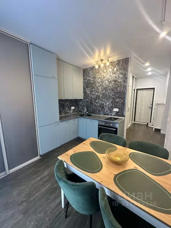 1-к кв. Московская область, Химки Новогорск мкр, ул. Ивановская, 3к2 ... - Фото 1