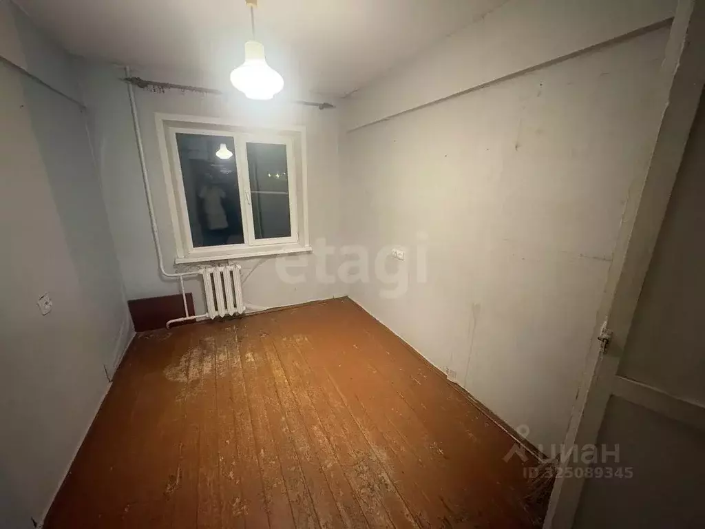 Комната Калужская область, Калуга Хрустальная ул., 35 (9.0 м) - Фото 2