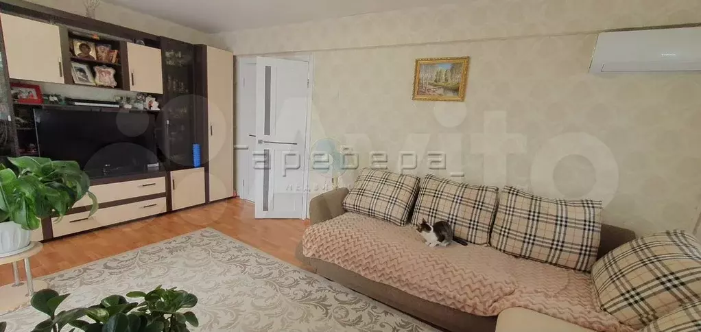 2-к. квартира, 48,1 м, 5/5 эт. - Фото 1