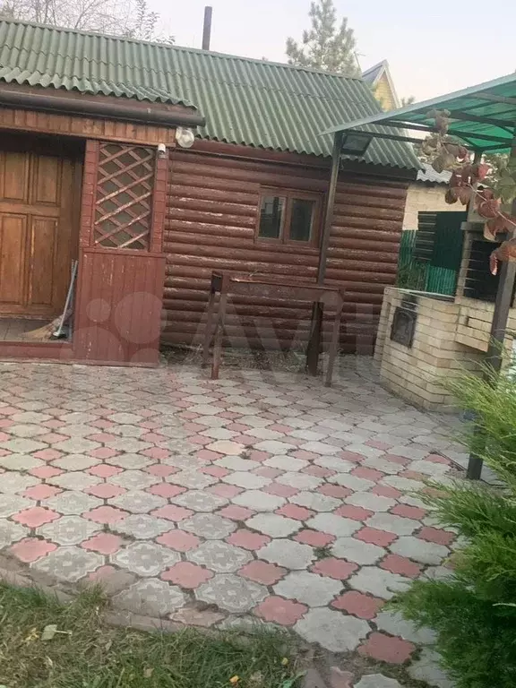 Дача 50 м на участке 6 сот. - Фото 0