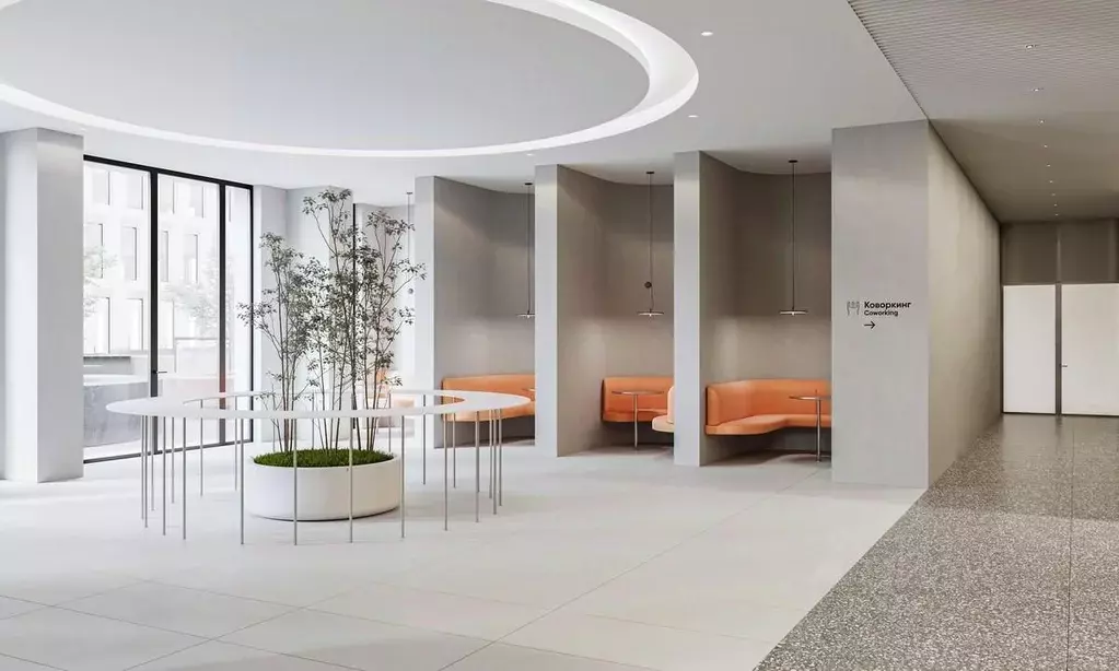 Офис в Москва ул. Двинцев, 3С4 (1825 м) - Фото 2