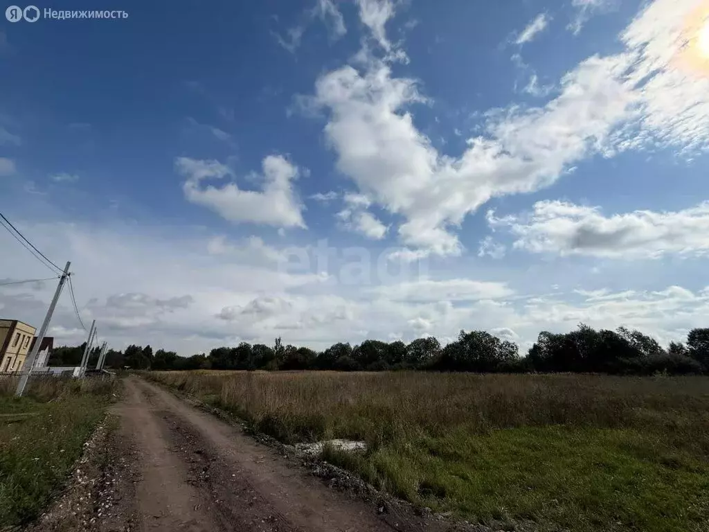 Участок в Кострома, Фабричный район (10.2 м) - Фото 2