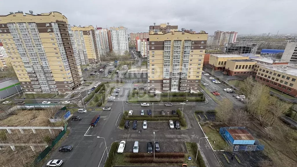 Квартира-студия, 25,8 м, 13/16 эт. - Фото 0