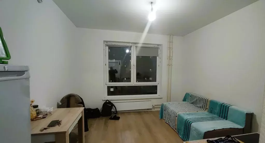 Продаётся квартира-студия, 19.9 м - Фото 1