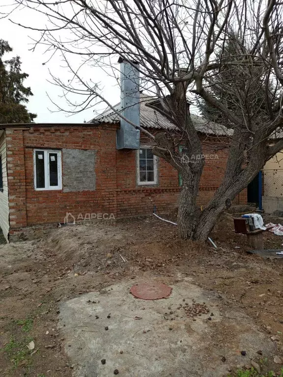 Дом в Пешково, улица Будённого (70 м) - Фото 1