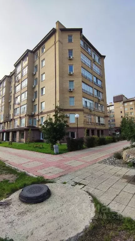 Помещение свободного назначения в Омская область, Омск Старгород мкр, ... - Фото 2