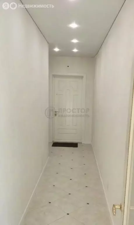 3-комнатная квартира: Химки, Молодёжная улица, 7к1 (87 м) - Фото 1