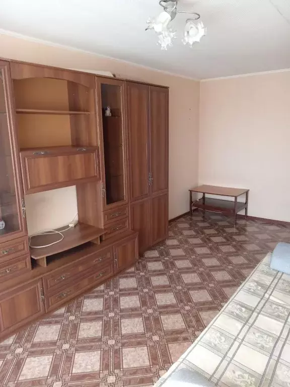 1-к кв. Новосибирская область, Новосибирск Затулинский жилмассив, ул. ... - Фото 1
